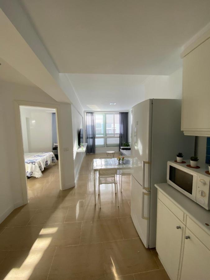 Appartement Sardine à Las Palmas de Gran Canaria Extérieur photo