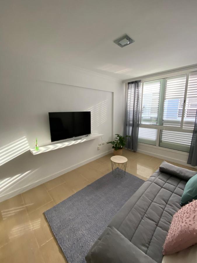 Appartement Sardine à Las Palmas de Gran Canaria Extérieur photo