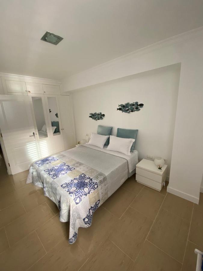 Appartement Sardine à Las Palmas de Gran Canaria Extérieur photo