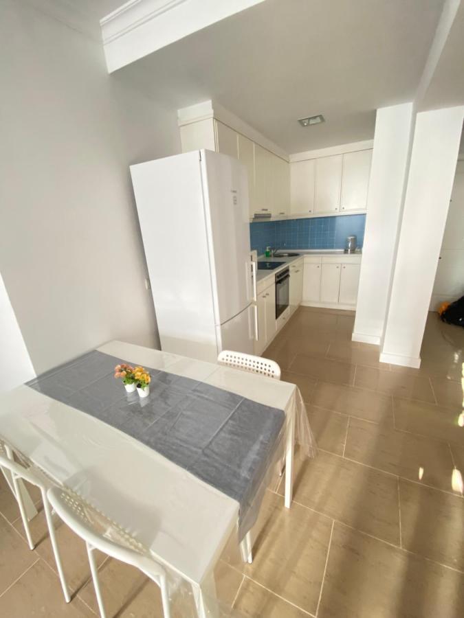 Appartement Sardine à Las Palmas de Gran Canaria Extérieur photo
